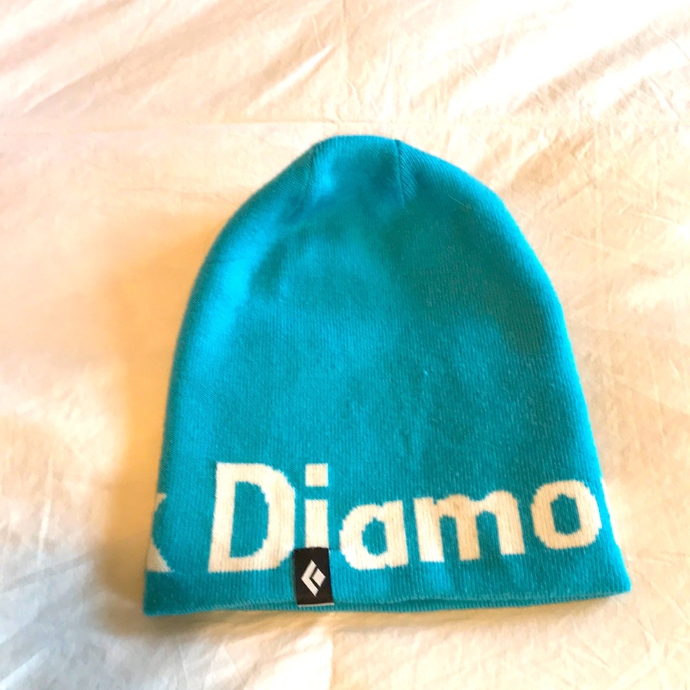 Black Diamond Beanie